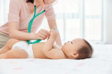 育婴培训机构：安抚奶嘴应该怎么用？