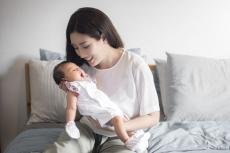0~3岁宝宝各月龄敏感期，给新手育婴师的必修课