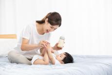 宝宝湿疹护理常见误区