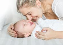 什么原因导致准妈妈在孕晚期呼吸困难？