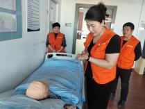 护工学习全解析｜到底要学什么？男女学员各有侧重